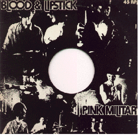 Blood Cover
